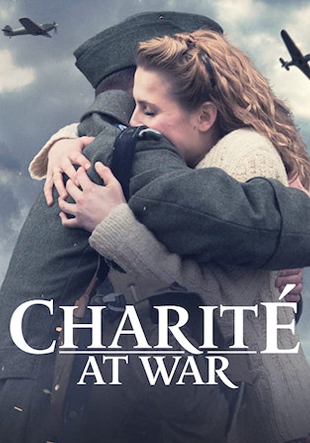 (Mini) Miniseries review: “Charite at War”